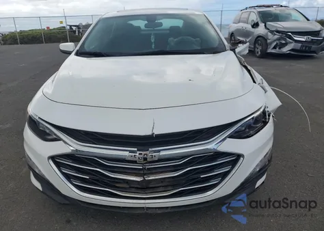 2020 Chevrolet Malibu Lt z USA, uszkodzony, nr VIN 1G1ZD5ST9LF016790
